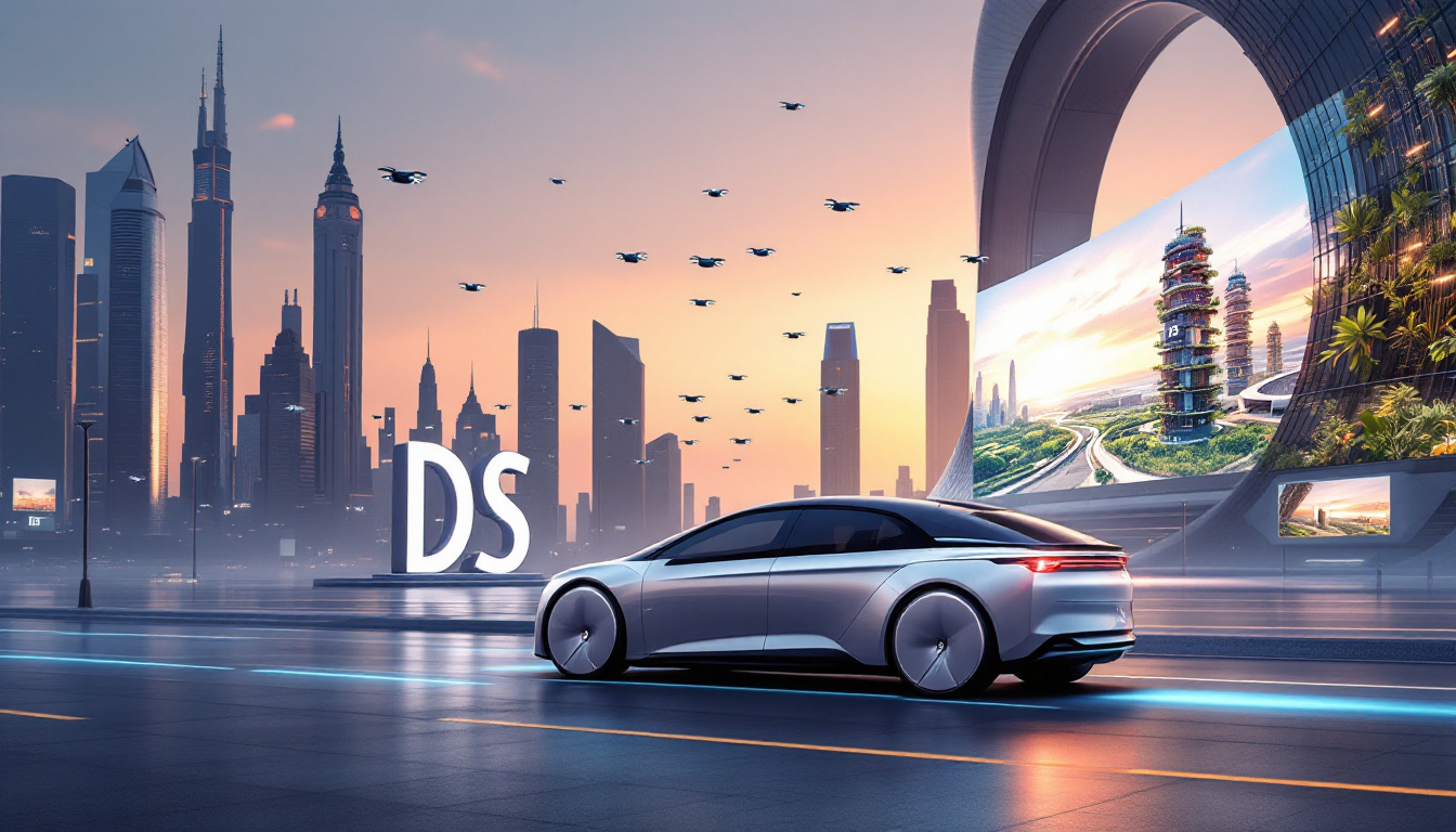 découvrez les secrets du projet d85 à travers le ds n°8 de 2025. plongez dans les coulisses de cette innovation, explorez ses fonctionnalités exceptionnelles et apprenez comment cette voiture redéfinit l'avenir de l'automobile.