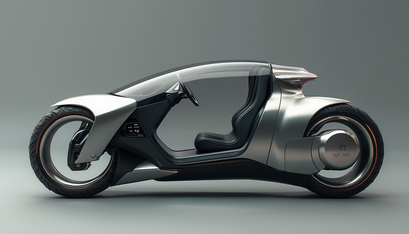 découvrez les dernières innovations en électromobilité, avec une analyse des offres concurrentielles face à tesla, l'autonomie hivernale de 24 véhicules et un cockpit de vélo alliant design et performance. plongez dans le bilan détaillé de l'actualité survoltée du secteur.