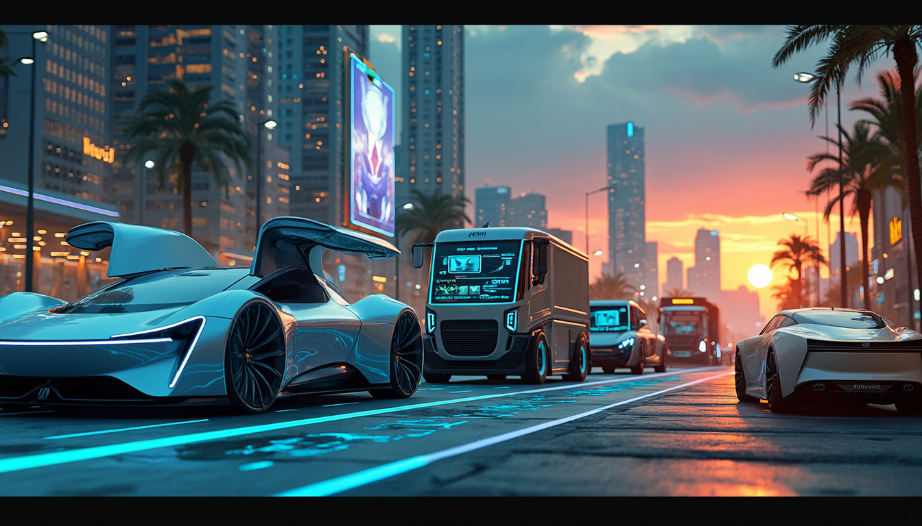 découvrez notre analyse approfondie de l'électromobilité, comparant les offres concurrentielles face à tesla, examinant l'autonomie hivernale de 24 véhicules et présentant un cockpit de vélo innovant alliant design et performance. plongez dans ce bilan détaillé pour comprendre les enjeux et tendances du marché.