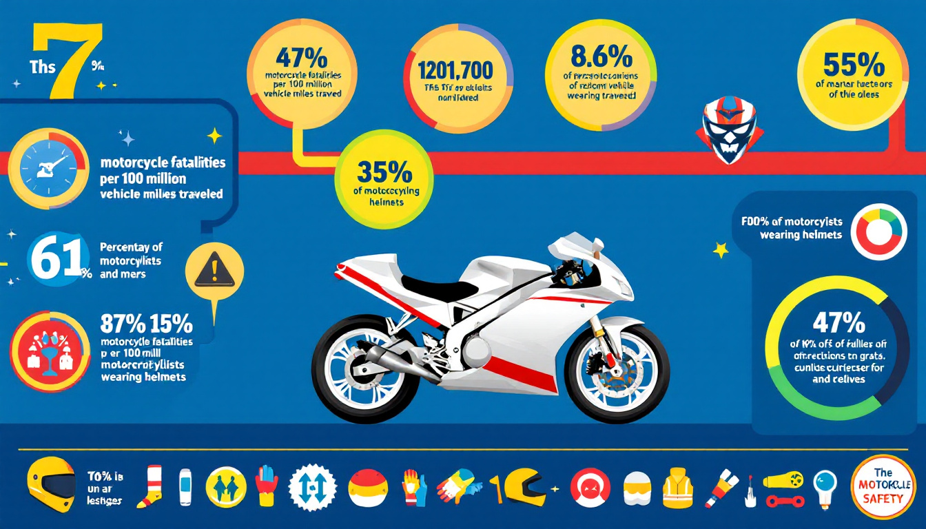 découvrez les résultats détaillés du contrôle technique 2024 pour motos et quadricycles. cette analyse met en lumière les chiffres clés et les tendances du secteur, offrant une vue d'ensemble sur la sécurité et la conformité des deux-roues et des véhicules à quatre roues. informez-vous sur l'impact de ces résultats sur les utilisateurs et l'industrie.