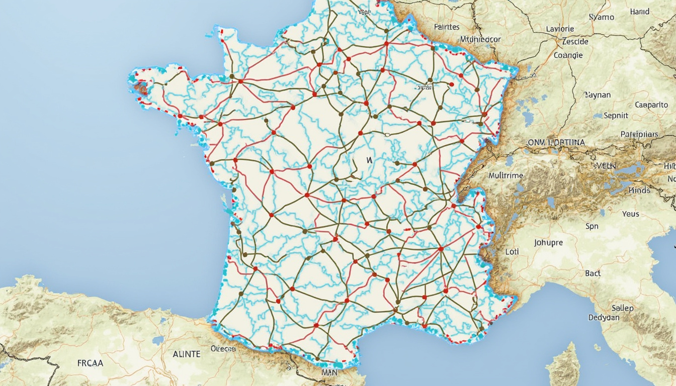 découvrez l'évolution des infrastructures de recharge pour véhicules électriques en france à l'aube de 2025. cet état des lieux met en lumière les avancées, les défis et les perspectives d'avenir pour favoriser la transition énergétique et soutenir l'essor de la mobilité électrique.