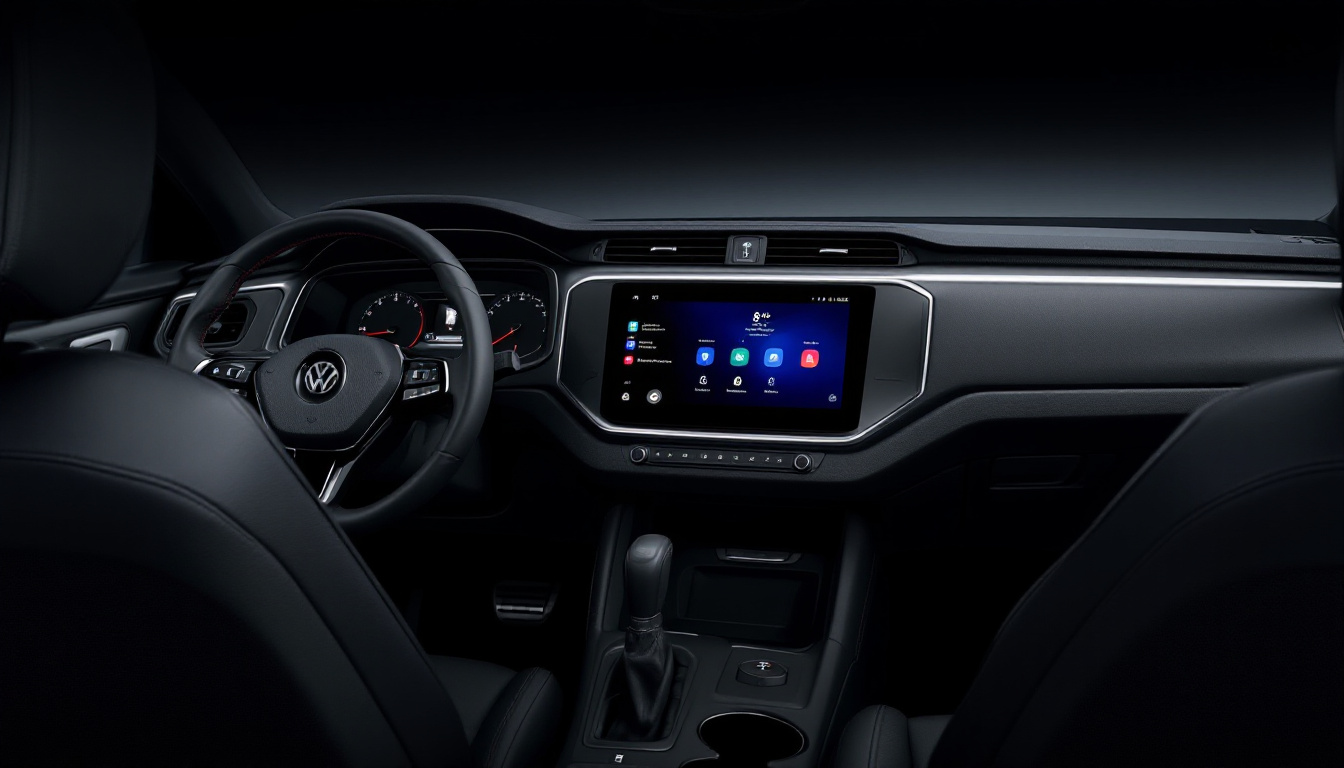 découvrez le tout nouveau volkswagen t-roc, un suv qui allie style, confort et performance. étonnant par son design audacieux et ses caractéristiques innovantes, il est déjà prêt à conquérir les routes. ne manquez pas l'opportunité de le découvrir avant tout le monde!