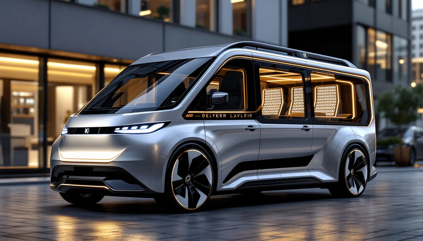 découvrez flexis (2026), une révolution dans le monde des utilitaires électriques. ce nouvel outil promet de transformer la logistique urbaine grâce à des solutions durables et innovantes, offrant une efficacité inégalée pour les livraisons en milieu urbain.