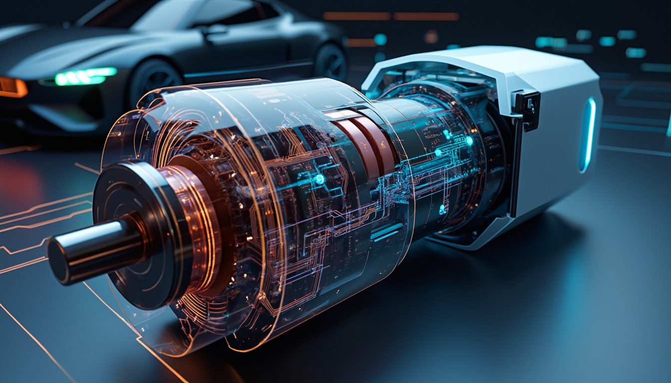 découvrez le ford puma électrique, un suv prometteur qui allie performance et innovations technologiques. avec son design moderne et ses fonctionnalités avancées, il redéfinit l'expérience de conduite tout en respectant l'environnement.