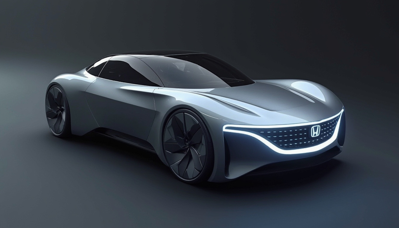 découvrez comment honda défie tesla avec une gamme de modèles électriques révolutionnaires, alliant innovation, performance et durabilité. une offensive audacieuse qui marque un tournant dans le monde de l'automobile électrique.