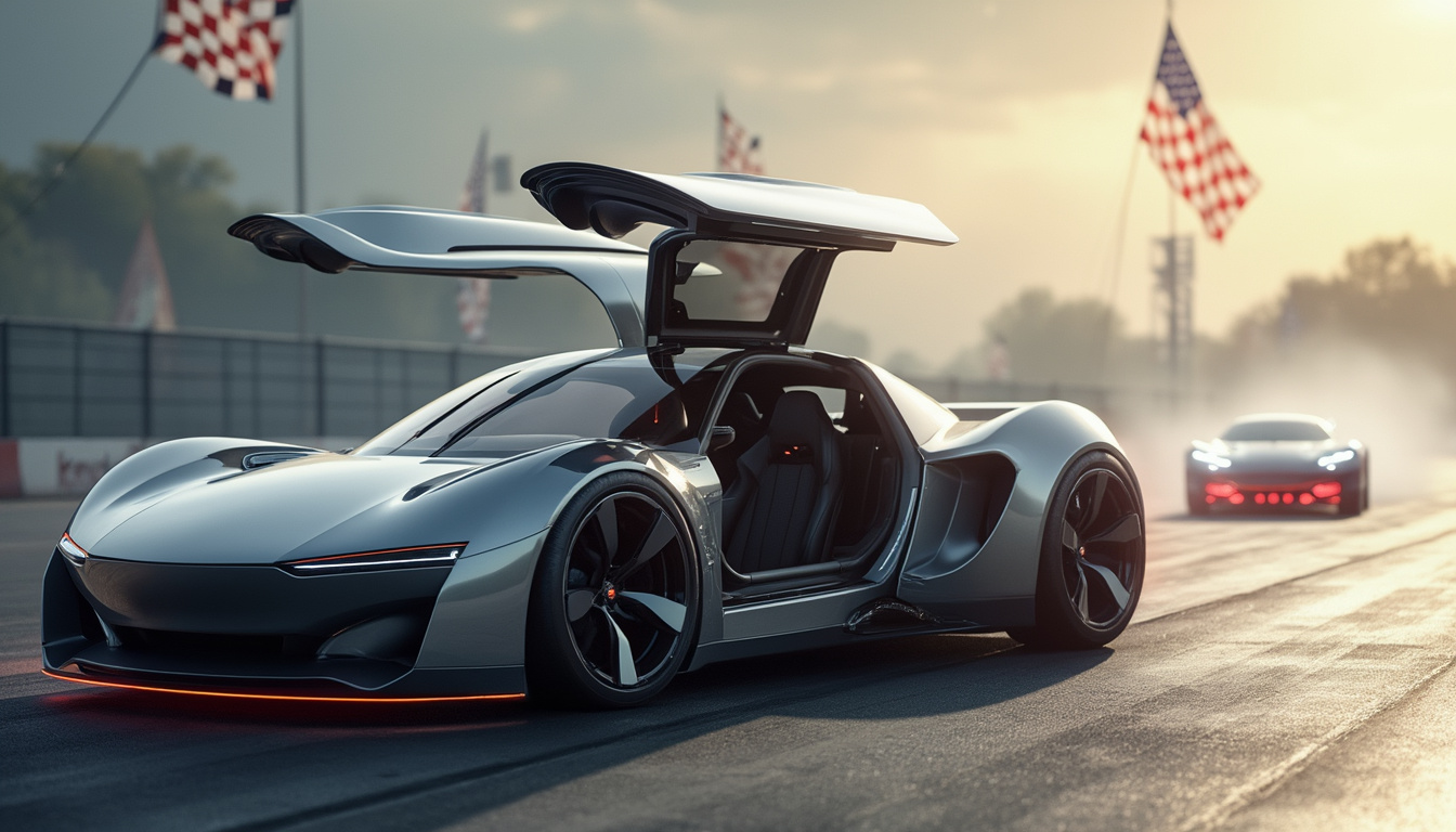 découvrez comment honda poursuit son rêve de créer une type r entièrement électrique, alliant performance sportive et plaisir de conduite. une innovation qui redéfinit l'expérience automobile.