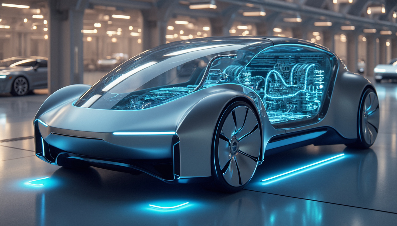découvrez la nouvelle batterie innovante de honda, alliant légèreté, performance exceptionnelle et économie d'énergie. révolutionnez votre expérience avec cette technologie de pointe, conçue pour offrir une efficacité maximale tout en réduisant votre empreinte écologique.