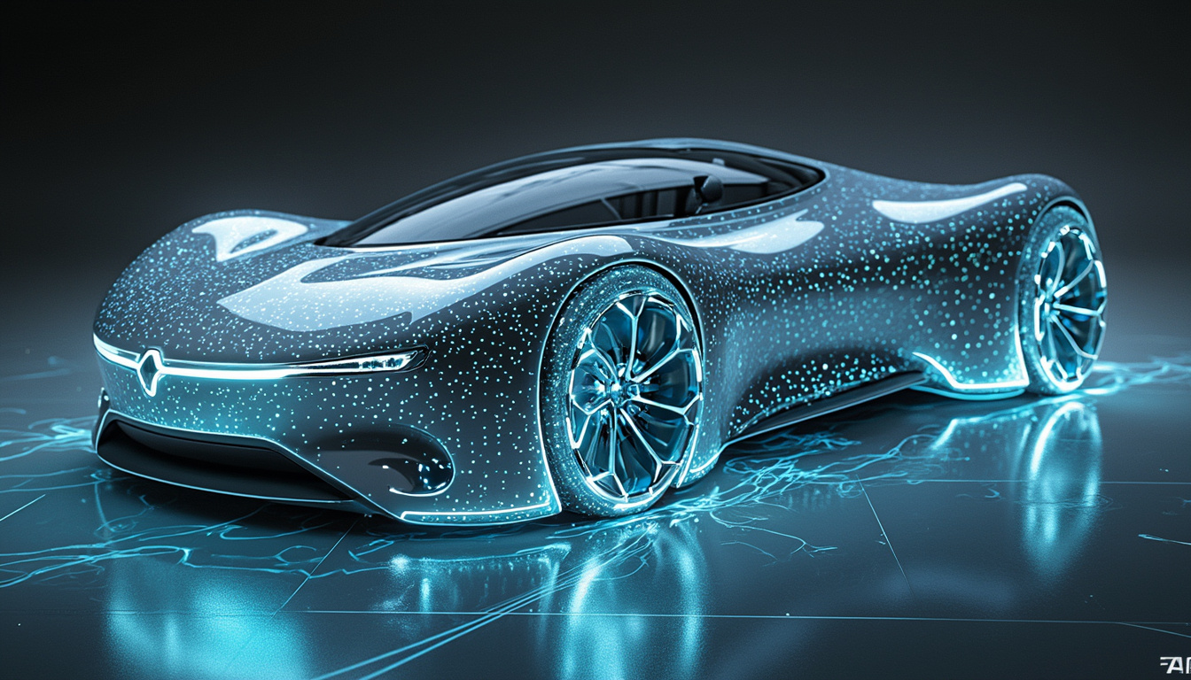 découvrez comment huawei a réussi à commercialiser 500 000 véhicules électriques sans avoir fabriqué un seul exemplaire. plongez dans l'innovation et les stratégies audacieuses de cette entreprise technologique qui redéfinit le marché automobile.
