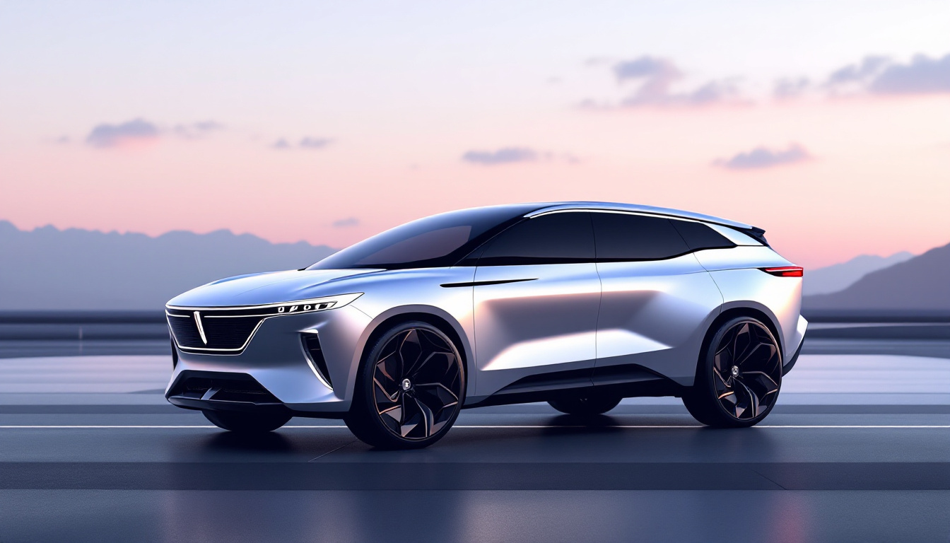 découvrez les innovations et les lancements passionnants que hyundai prévoit pour 2025. plongez dans les technologies avant-gardistes et les nouveaux modèles qui transformeront votre expérience de conduite, tout en gardant un œil sur le futur de l'automobile.