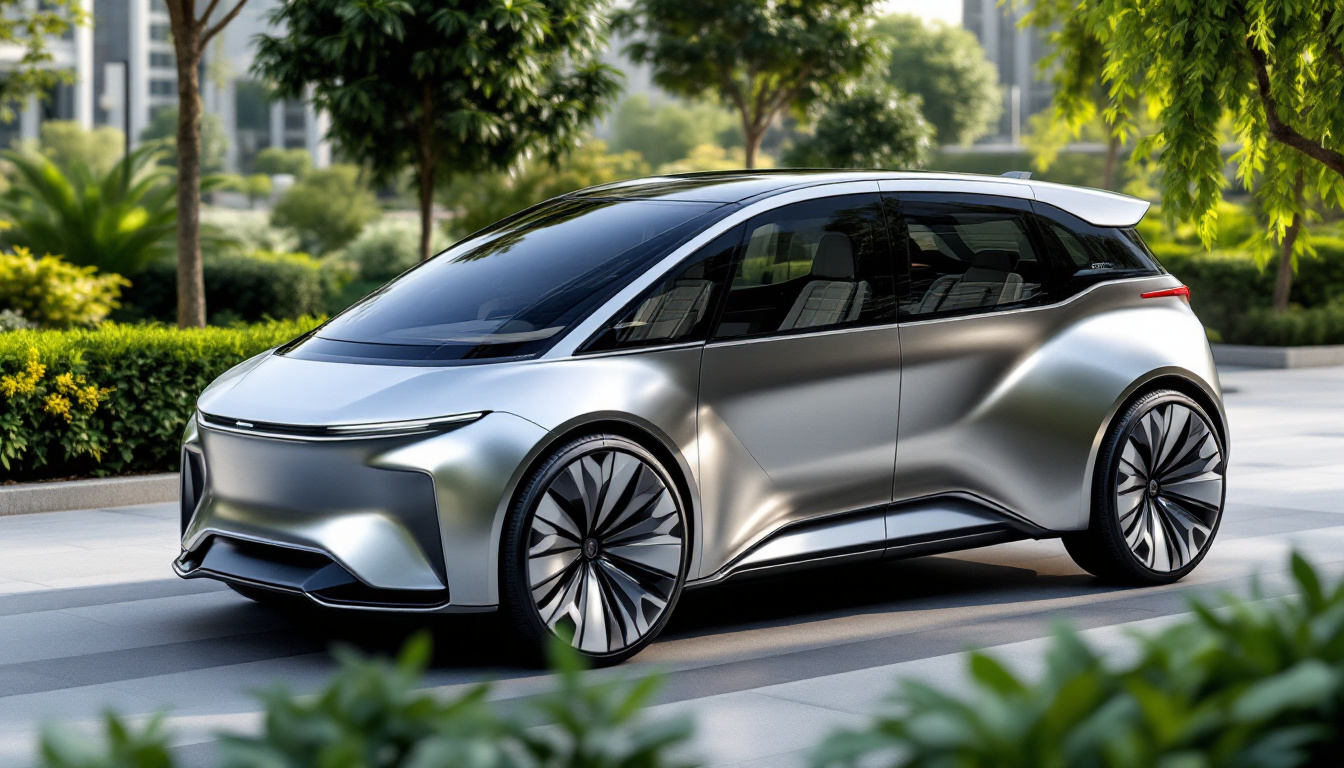 découvrez les dernières innovations et les lancements passionnants prévus par hyundai pour 2025. plongez dans un monde de technologies avancées et de designs futuristes qui redéfinissent l'automobile.