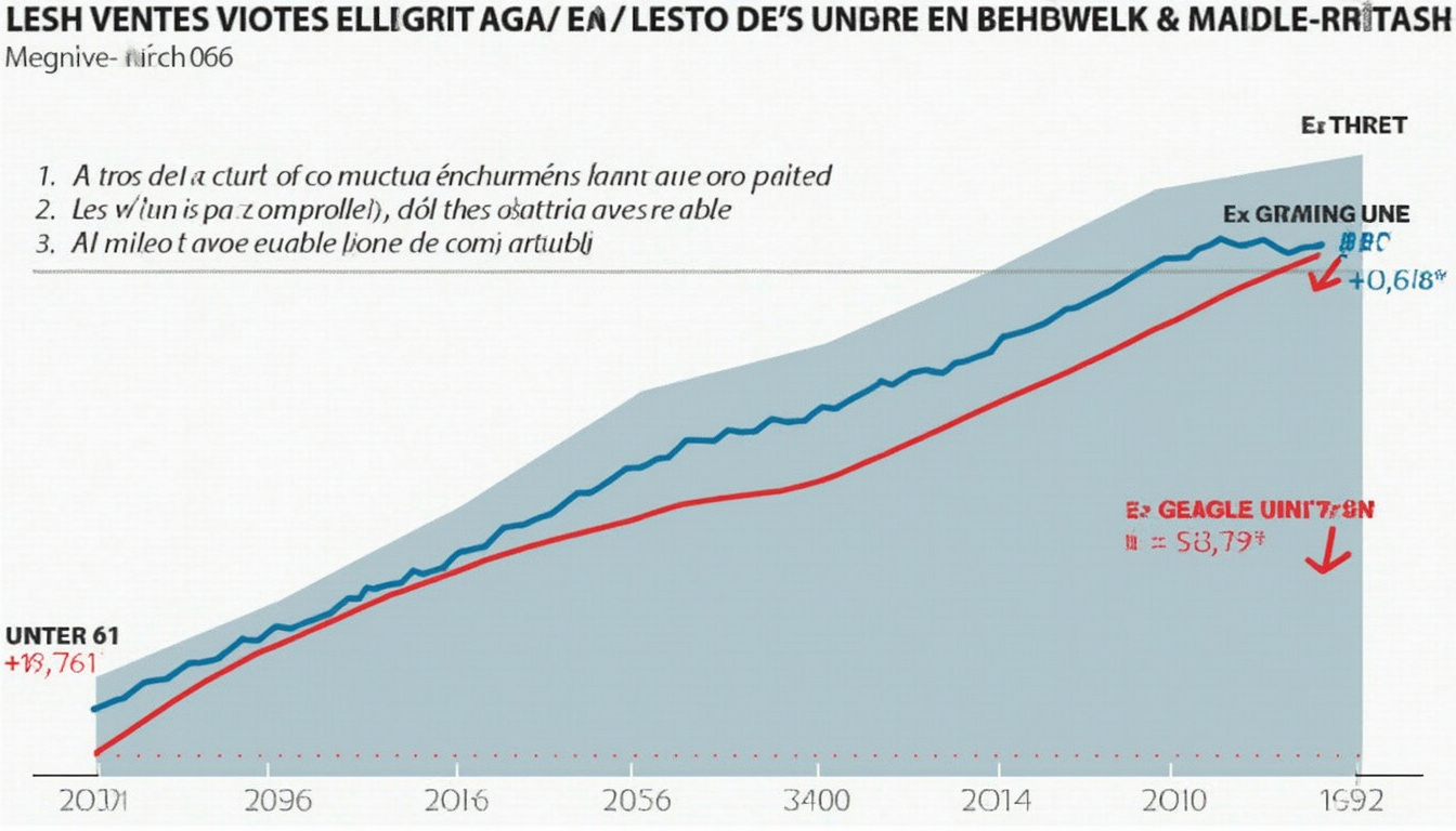 découvrez comment l'allemagne, autrefois leader sur le marché européen des voitures électriques, fait face à un déclin des ventes. analyse des défis et des implications pour l'industrie automobile allemande et son avenir sur le marché.