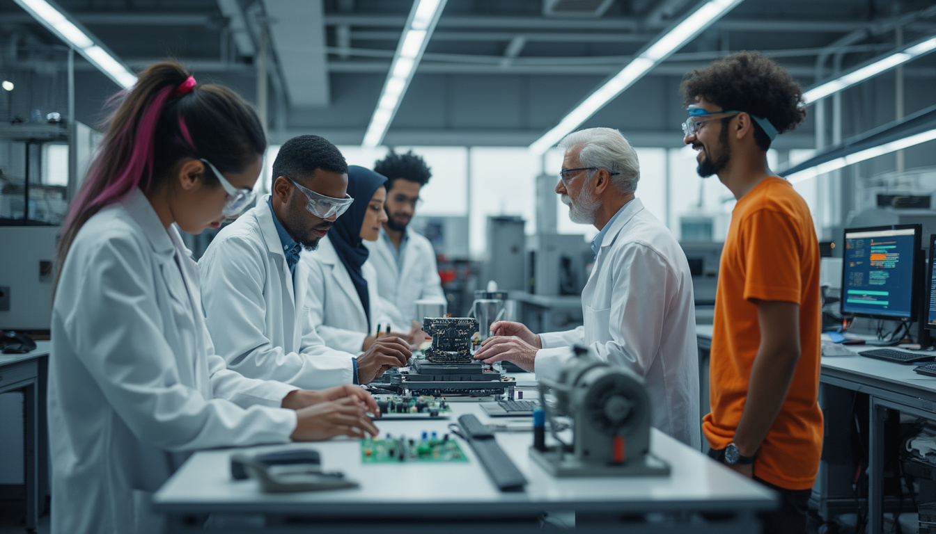 découvrez comment l'europe investit 4 milliards d'euros pour renforcer sa position sur le marché des batteries électriques et contrer la domination chinoise. une initiative qui vise à stimuler l'innovation et la durabilité dans le secteur énergétique.