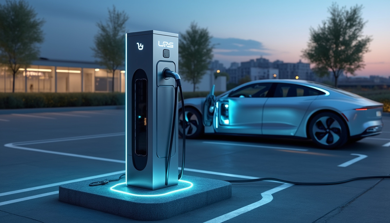 découvrez la ds 8 électrique, la fierté française qui allie design raffiné et technologie avancée, offrant une autonomie impressionnante de 750 km. une révolution automobile qui fait sensation sur le marché !