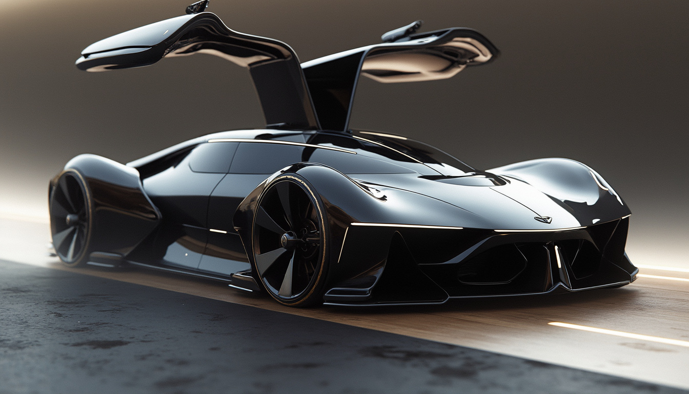 découvrez la ds 8 électrique, un symbole d'innovation française alliant élégance et performance. avec une autonomie remarquable de 750 km, cette berline de luxe fait sensation sur les routes. plongez dans l'univers de l'automobile électrique made in france !