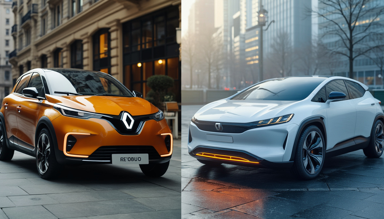 découvrez les résultats choc des crash-tests comparant la renault 5 à une voiture chinoise. une analyse approfondie qui met en lumière des performances décevantes en matière de sécurité. quelles implications pour les consommateurs ?