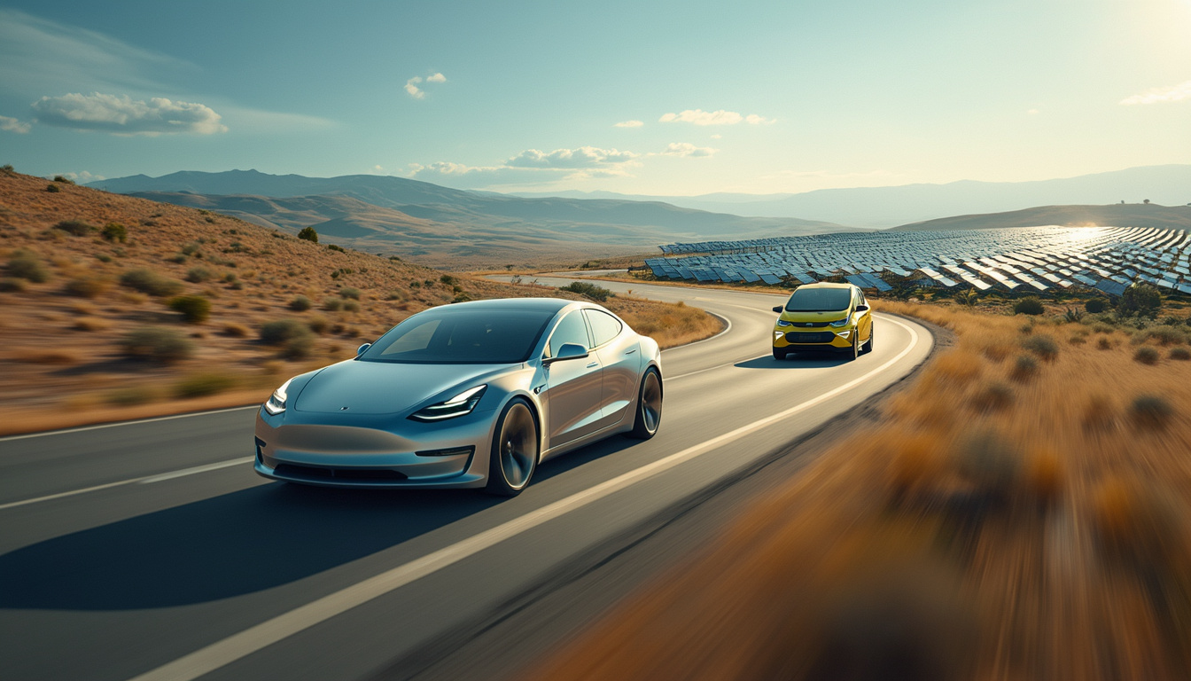 découvrez comment la nouvelle voiture électrique vietnamienne s'impose en europe, rivalisant avec les plus grandes marques chinoises du marché automobile. un défi audacieux pour l'innovation et la mobilité durable !