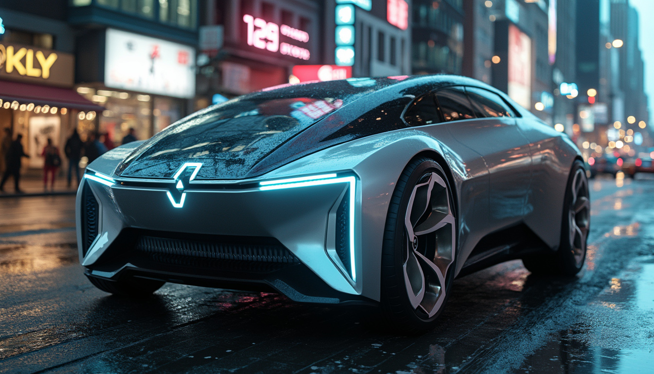découvrez comment la voiture électrique vietnamienne fait son entrée sur le marché européen, rivalisant avec les grandes marques chinoises et redéfinissant l'avenir de la mobilité durable.