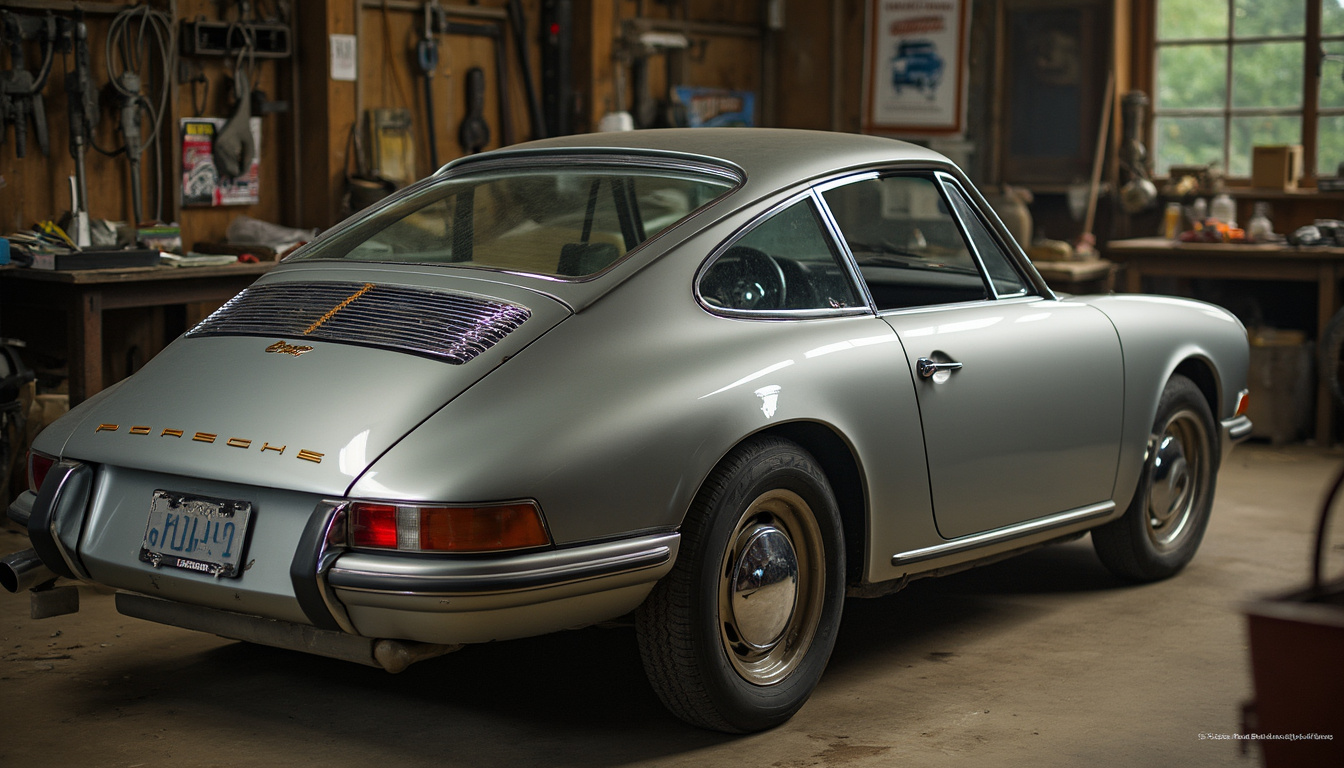 découvrez le lancement imminent des nouvelles porsche électriques, après une attente prolongée qui a suscité l'excitation des passionnés d'automobile. soyez prêt à plonger dans l'innovation et l'élégance de ces modèles révolutionnaires.