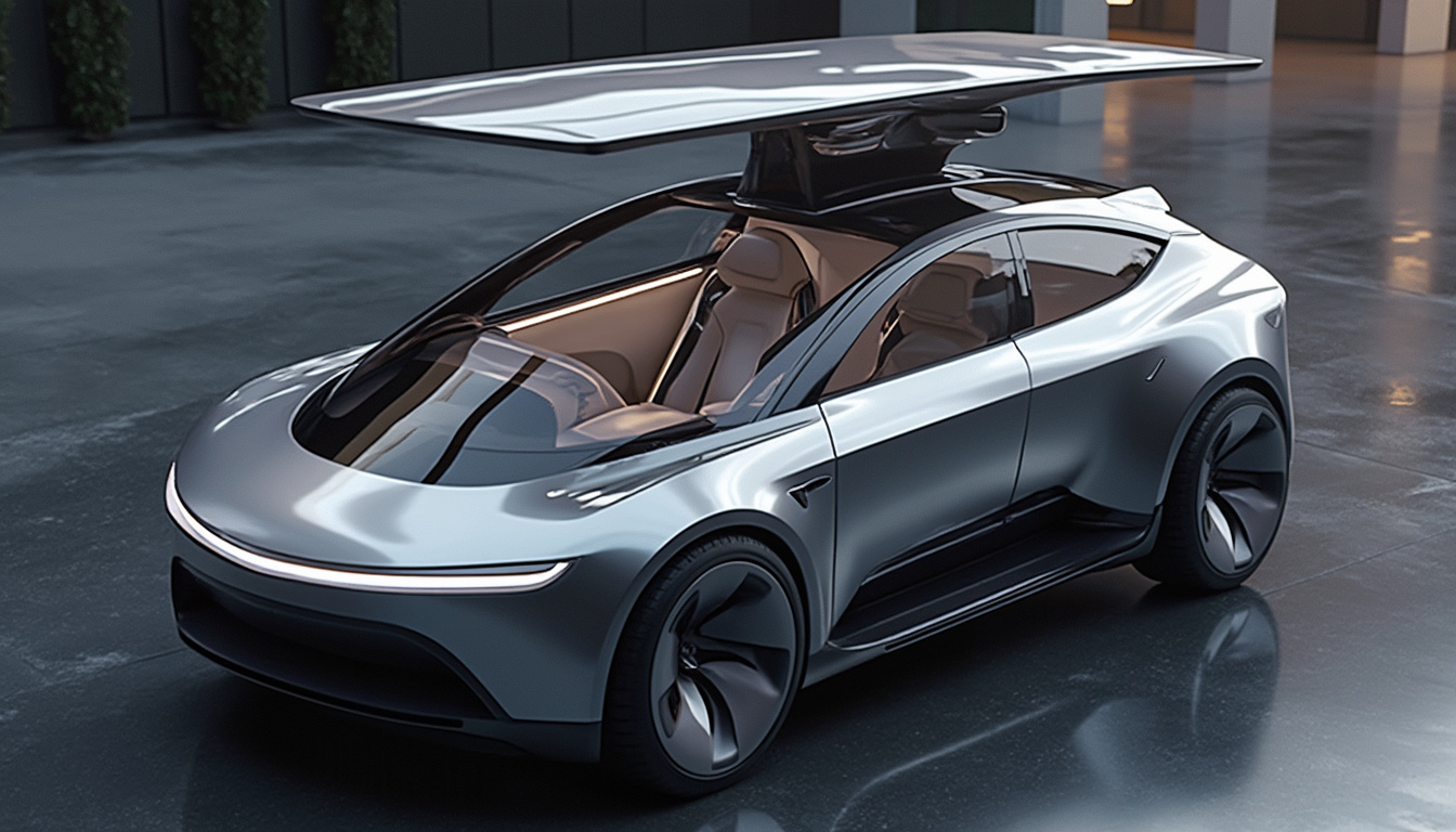 découvrez comment 2023 s'annonce comme une année cruciale pour tesla, marquée par le lancement de modèles innovants et des annonces captivantes qui pourraient transformer l'avenir de l'automobile électrique.