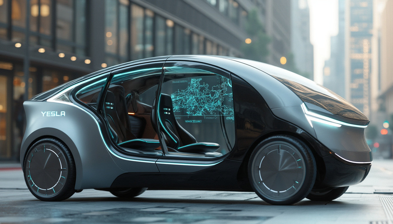 découvrez comment 2023 devient une année décisive pour tesla, marquée par le lancement de nouveaux modèles innovants et des annonces captivantes qui redéfinissent l'avenir de l'automobile électrique.