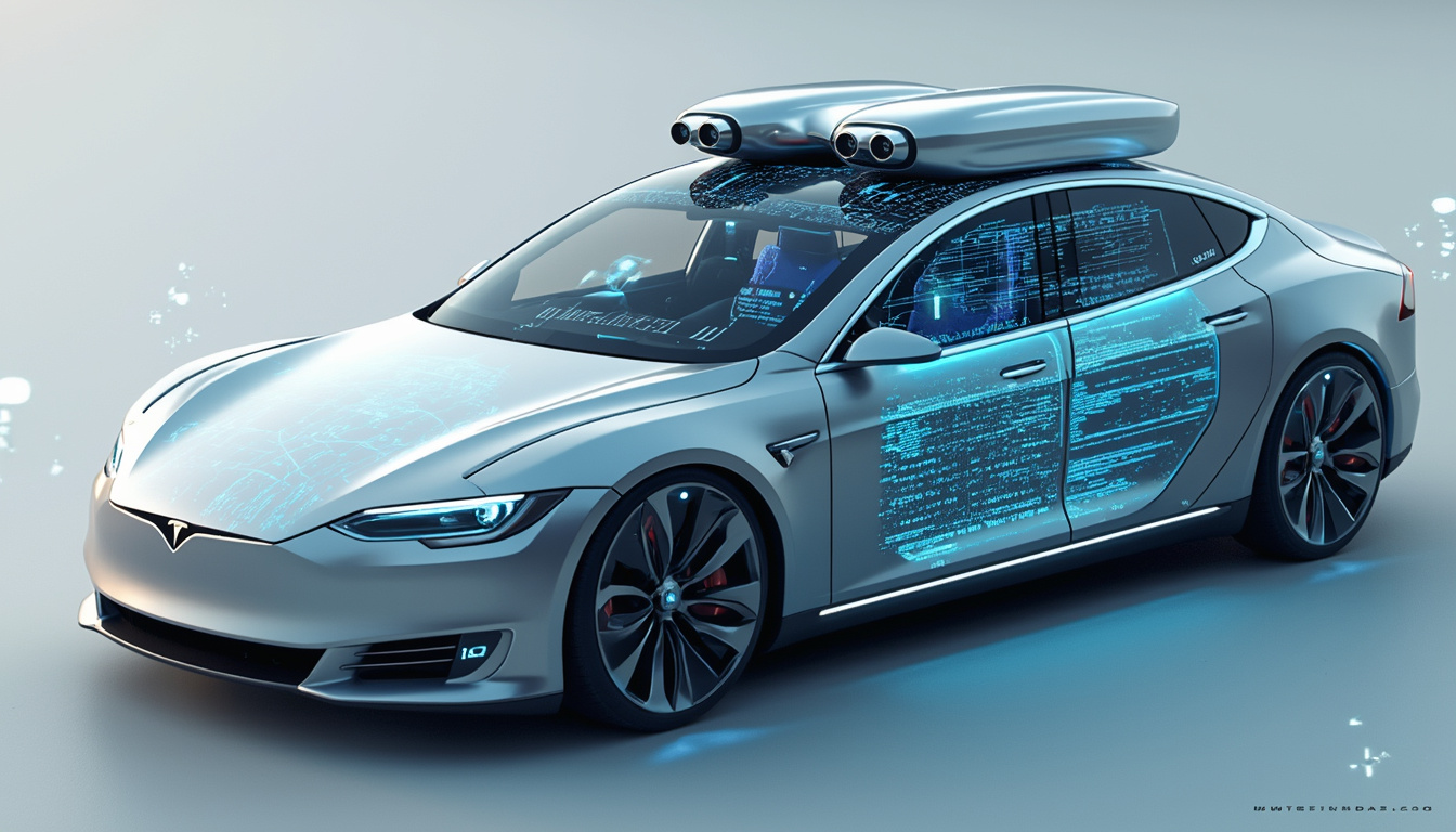 découvrez comment l'année 2023 s'annonce décisive pour tesla, avec le lancement de nouveaux modèles révolutionnaires et des annonces captivantes qui pourraient redéfinir l'avenir de la mobilité électrique.