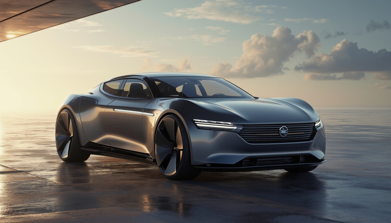 découvrez l'impact de l'arrivée de polestar en france, marquant un tournant décisif dans le marché des véhicules électriques. plongez dans les innovations et les défis que cette marque apporte au paysage automobile français.