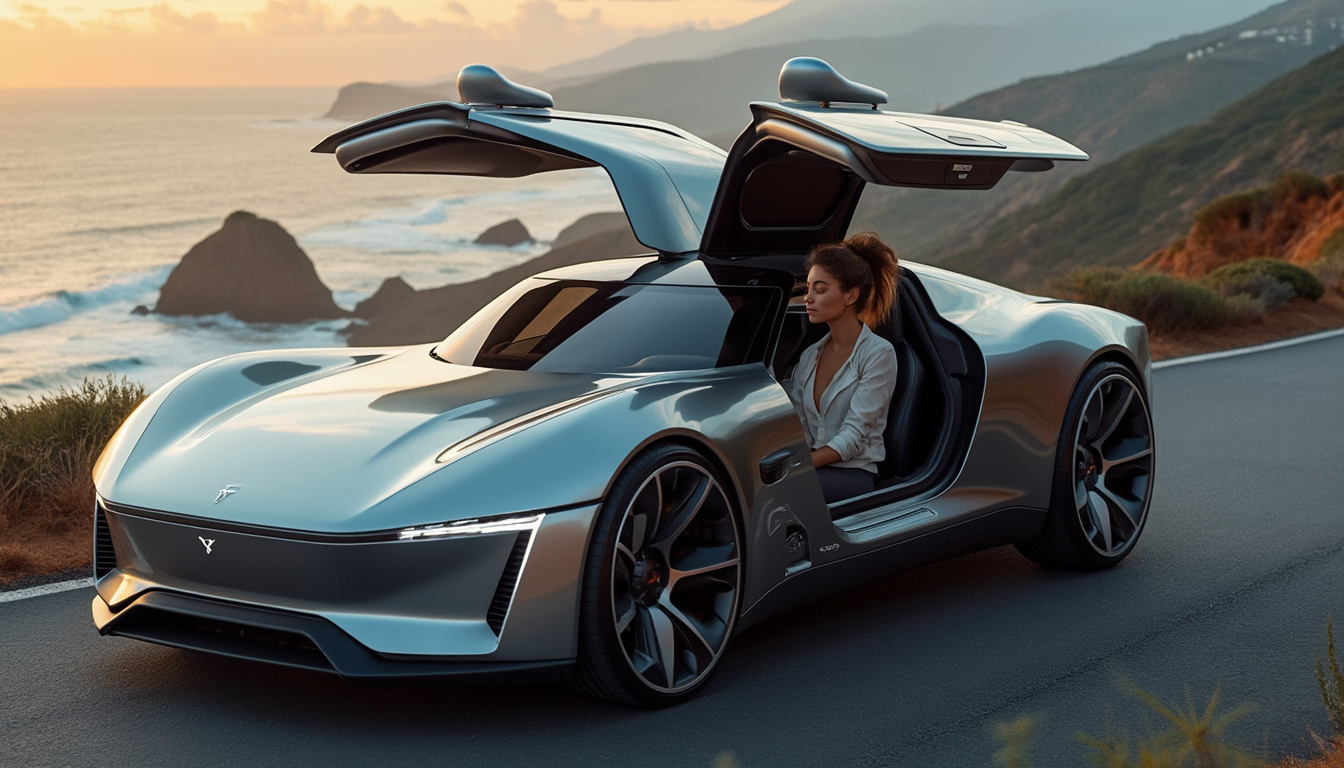 découvrez l'arrivée tant attendue de polestar en france, un moment clé dans l'évolution des véhicules électriques. analysez comment cette marque innovante redéfinit le marché et influence la compétition avec des modèles alliant performance, durabilité et design avant-gardiste.