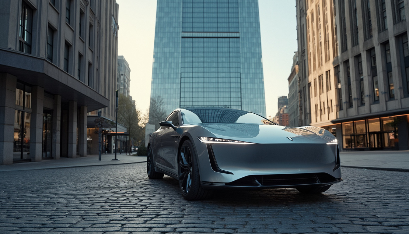 découvrez l'arrivée tant attendue de polestar en france, marquant un tournant décisif dans la bataille des véhicules électriques. explorez comment cette marque suédoise révolutionne le marché avec des innovations durables et une performance hors du commun.