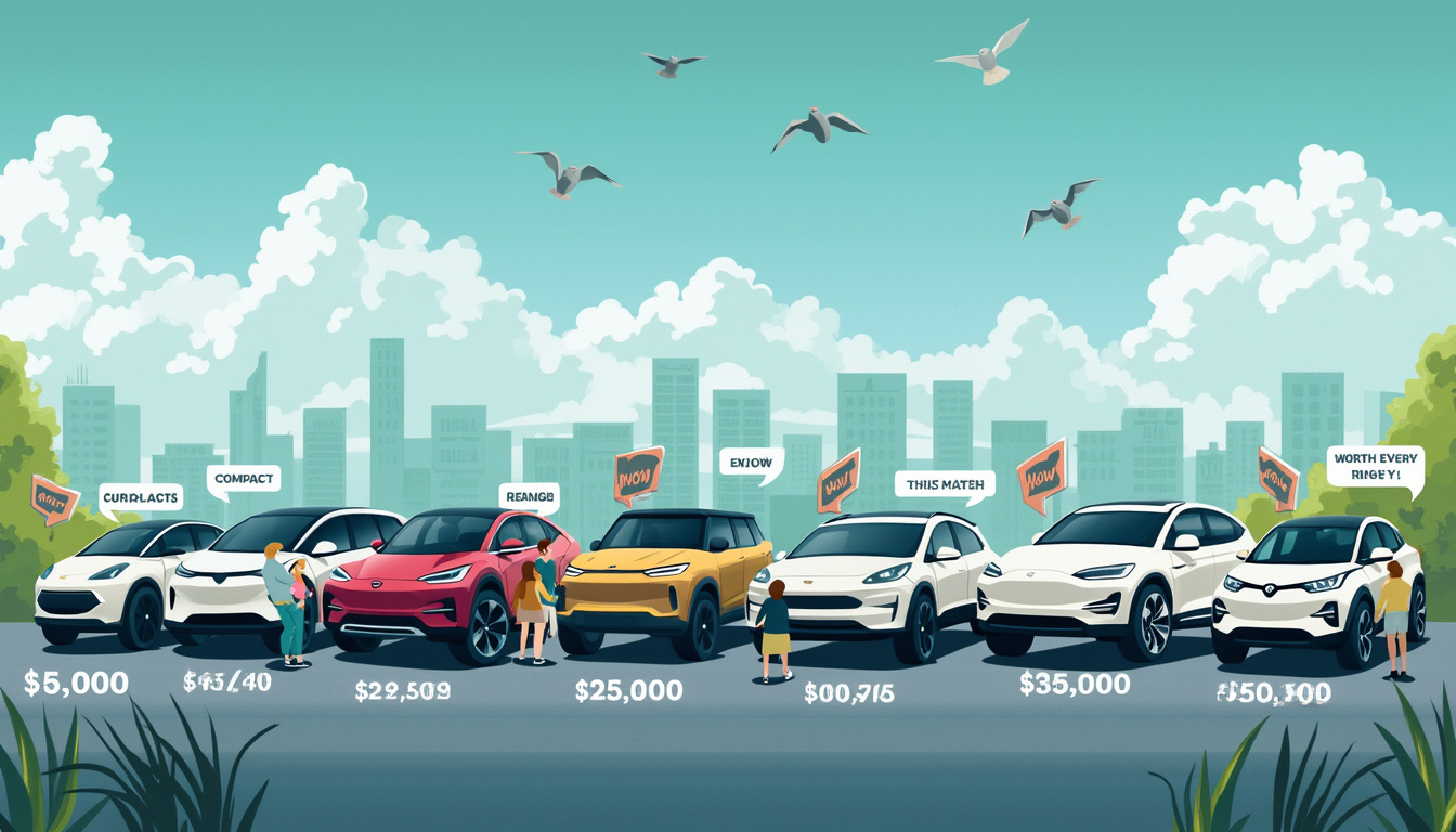 découvrez le suv électrique de xiaomi qui pourrait transformer le marché automobile. plongez dans les détails, innovations et spécifications de ce modèle prometteur qui allie performance et technologie.