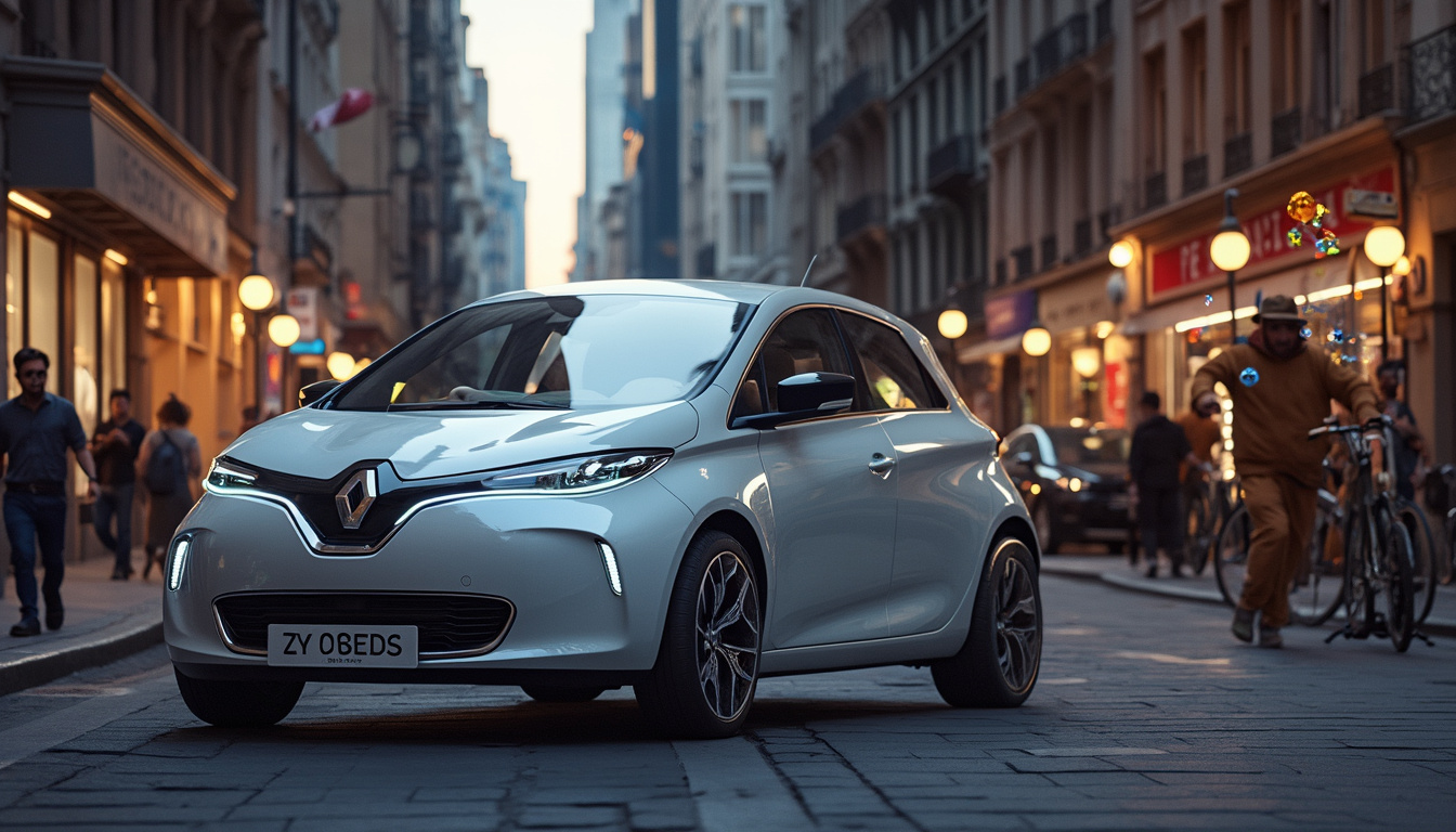 découvrez notre sélection des meilleures voitures électriques d'occasion et apprenez quels modèles se revendent le mieux ou le moins bien. informez-vous sur les tendances du marché pour faire un choix éclairé et maximiser votre investissement.
