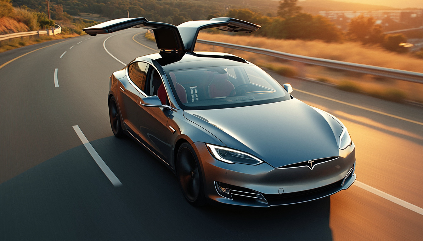 découvrez notre sélection des meilleures voitures électriques d'occasion et apprenez quels modèles se revendent le mieux ou le moins bien. optimisez votre achat ou votre vente avec nos conseils sur les tendances du marché !