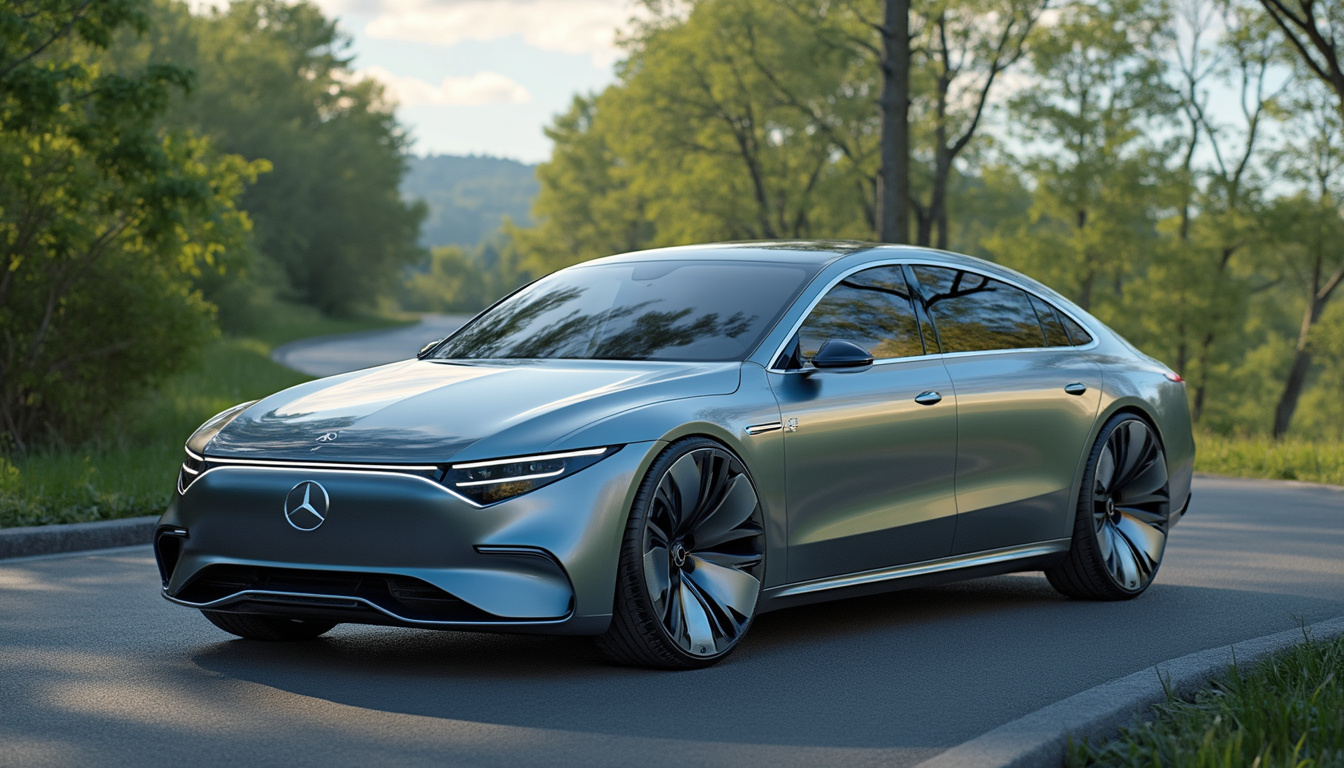 découvrez comment le dirigeant de mercedes appelle à une stratégie plus pragmatique pour l'électrification sur le marché européen, en mettant l'accent sur des solutions innovantes et durables pour répondre aux défis contemporains de l'automobile.