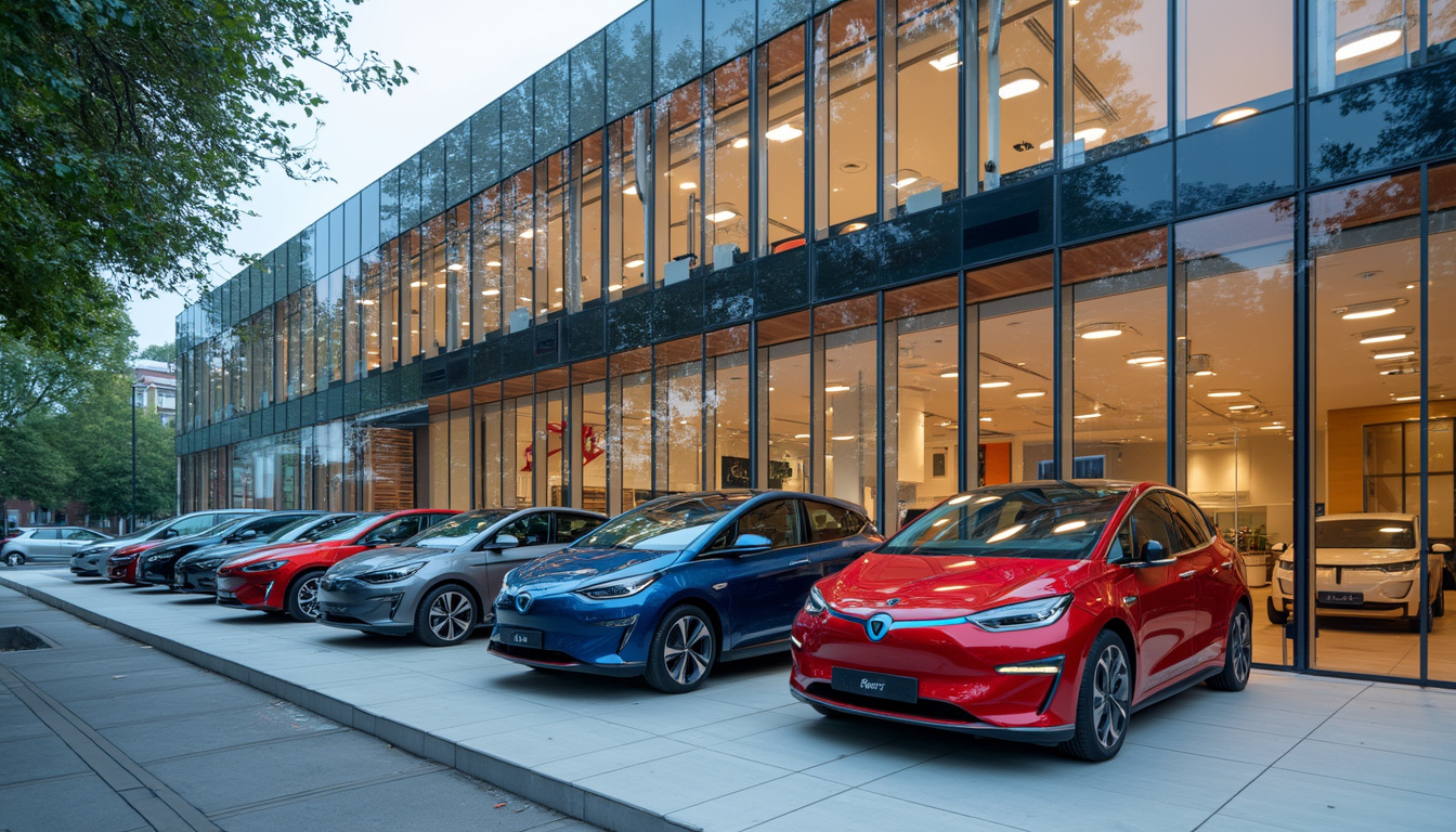 découvrez pourquoi le marché des voitures électriques d'occasion a du mal à séduire les acheteurs. analyse des tendances, des prix et des perspectives d'avenir dans un secteur en pleine évolution.