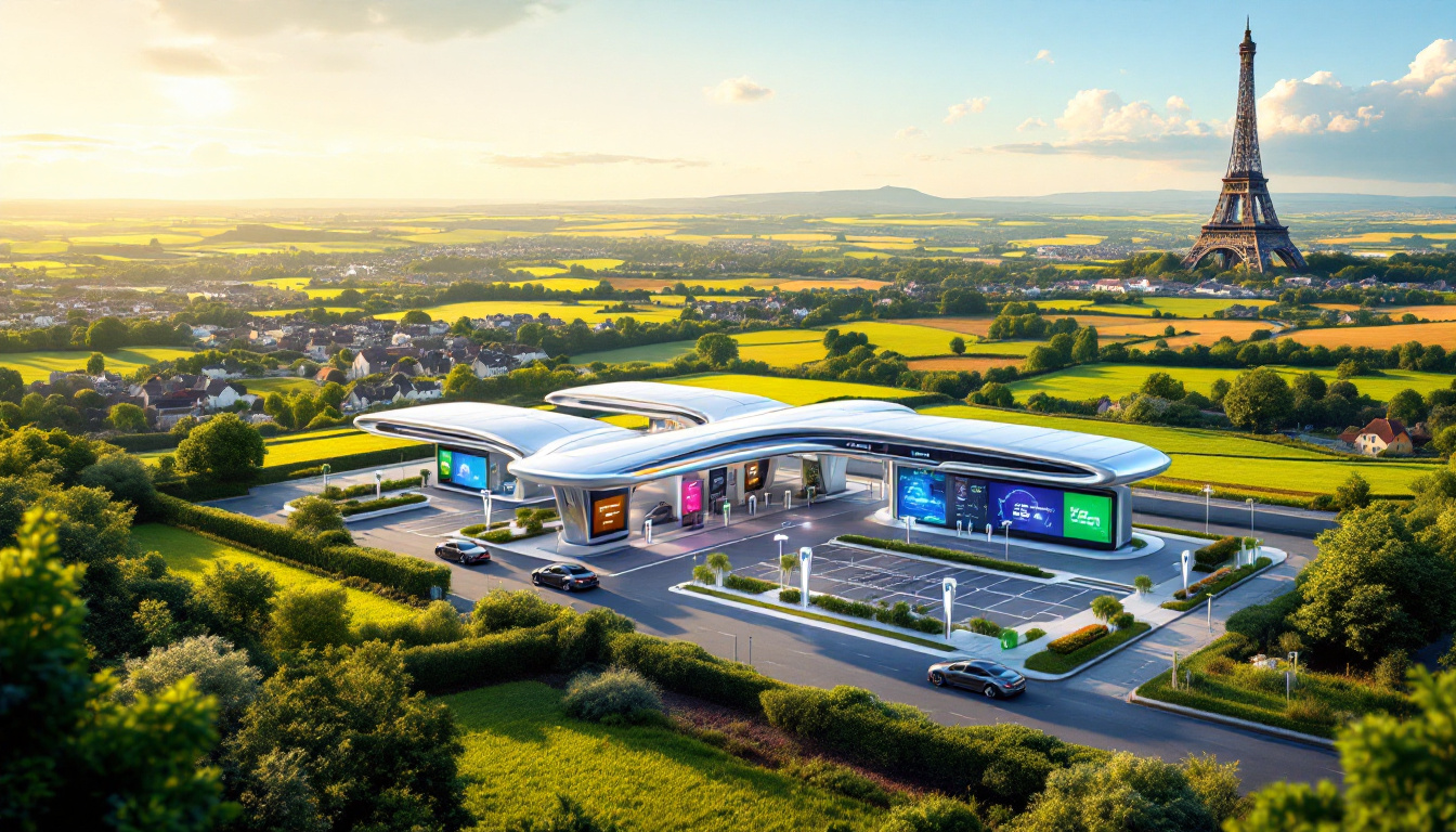 découvrez comment le secteur automobile en france traverse une période de déclin, tout en étant marqué par un étonnant boom des ventes de véhicules hybrides. analyse des tendances, enjeux et perspectives de cette évolution surprenante.