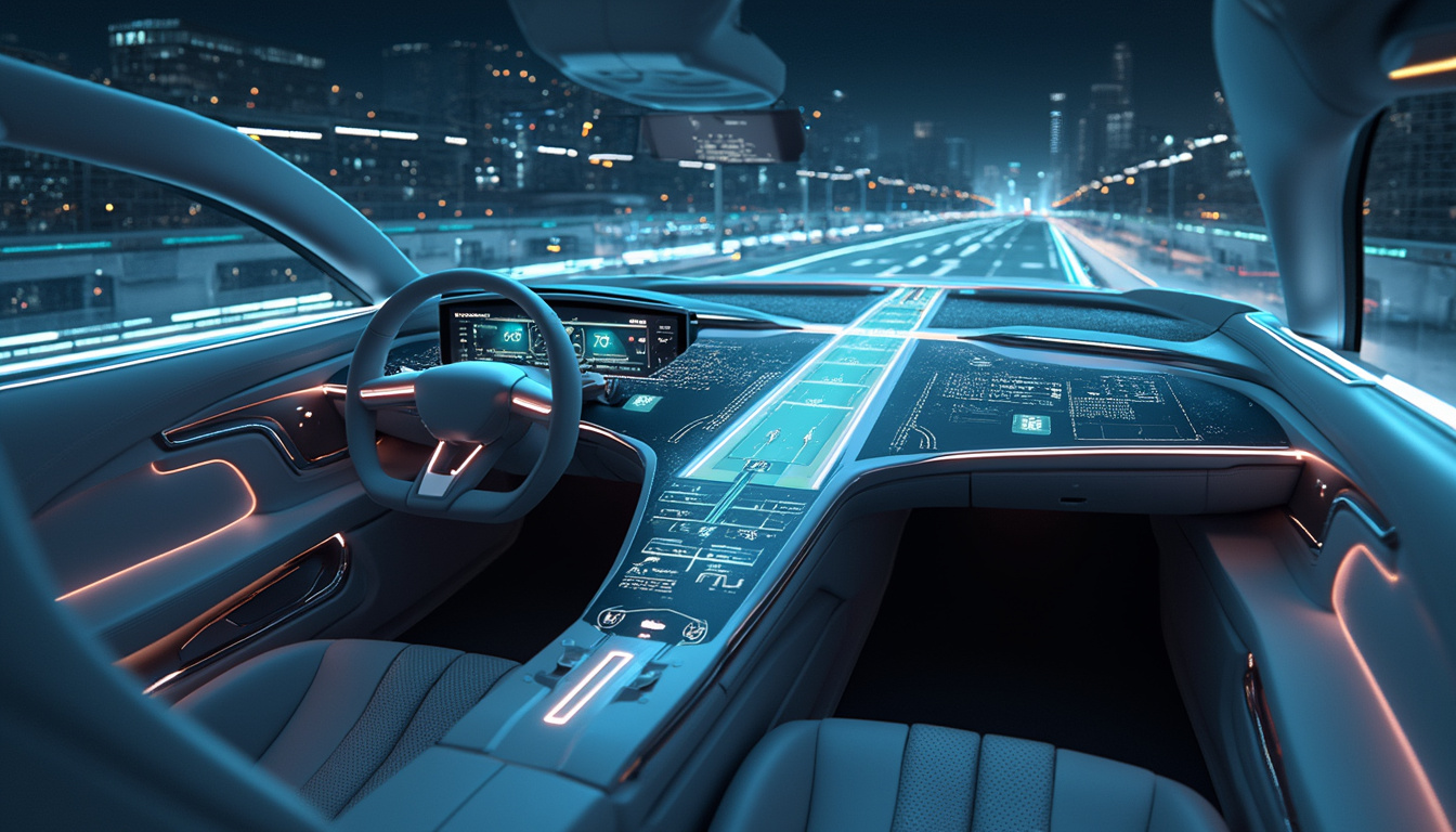 découvrez comment les véhicules chinois se sont hissés au sommet de la sécurité routière. analysez les innovations, technologies, et stratégies qui ont propulsé ces marques sur le devant de la scène automobile. plongée dans les secrets de cette ascension spectaculaire.