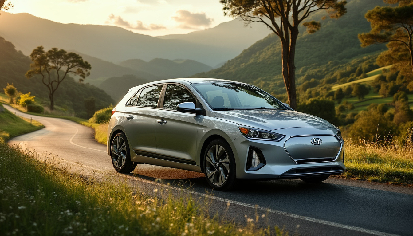 découvrez les 10 modèles de voitures électriques les plus vendus aux états-unis. plongez dans le monde des véhicules écologiques, de leurs performances exceptionnelles à leur impact environnemental, et trouvez le modèle idéal pour vous.