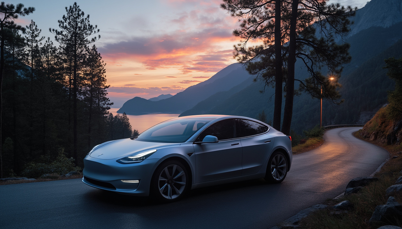 découvrez notre sélection des 10 modèles de voitures électriques les plus vendus aux états-unis. comparez les performances, l'autonomie et les caractéristiques des véhicules qui révolutionnent le marché automobile et contribuent à un avenir durable.