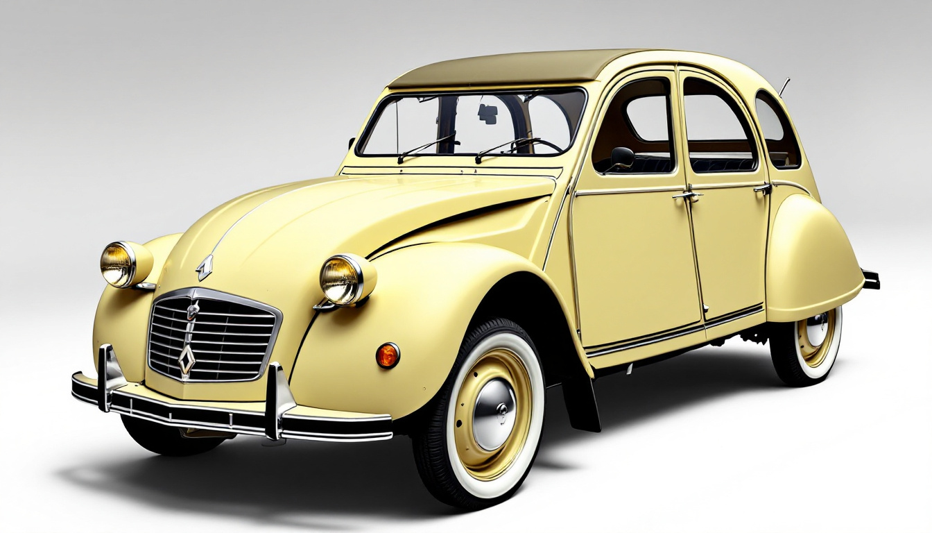 découvrez les 10 modèles de voitures emblématiques qui ont traversé les décennies en restant au catalogue pendant 65 ans. plongez dans l'histoire automobile et explorez l'évolution de ces véhicules qui ont su s'imposer comme des classiques intemporels.