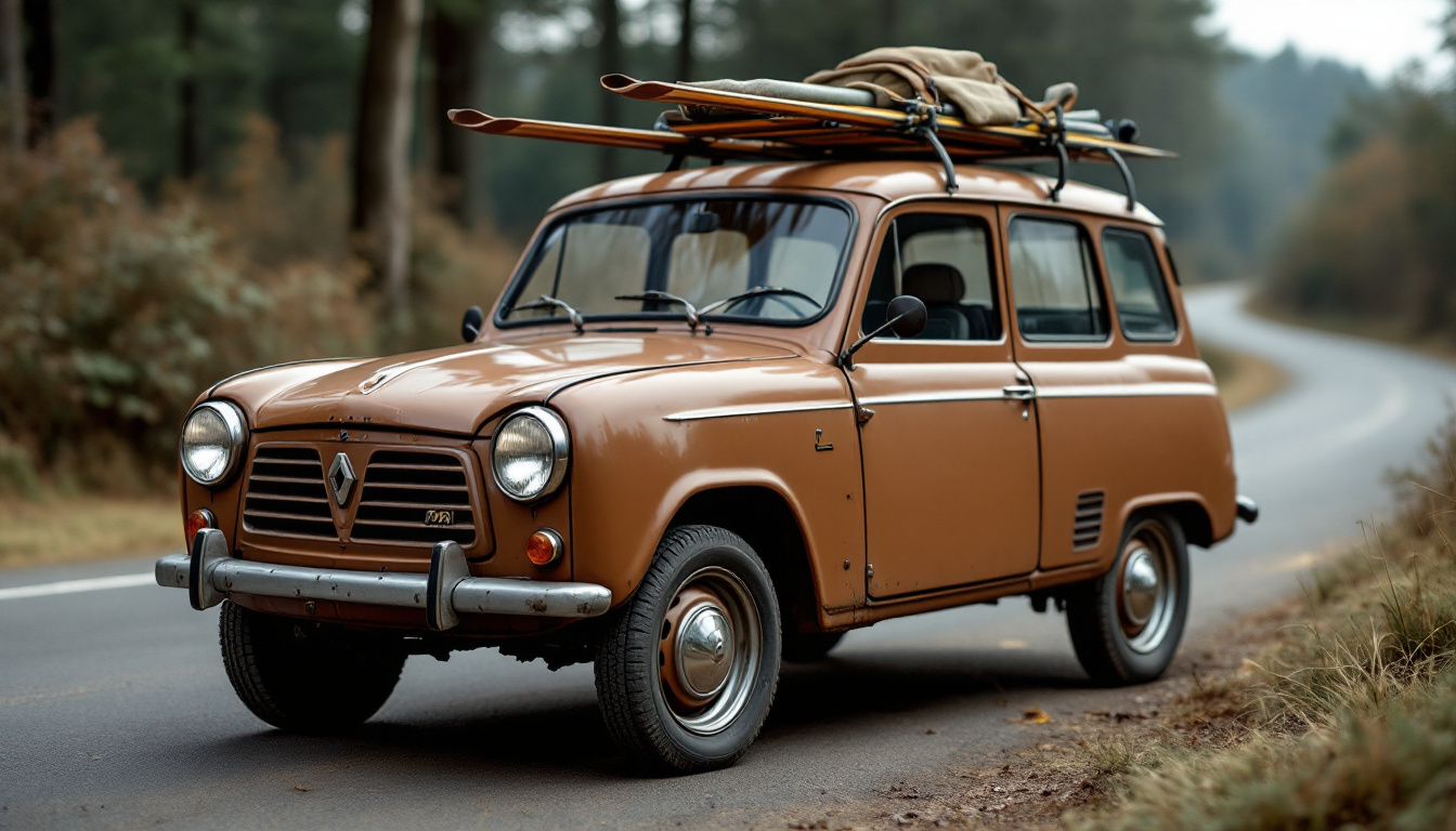 découvrez les 10 modèles de voitures emblématiques qui ont traversé les décennies et marqué l'histoire de l'automobile en restant au catalogue pendant 65 ans. plongez dans leur héritage, leur design intemporel et leur impact sur l’industrie !