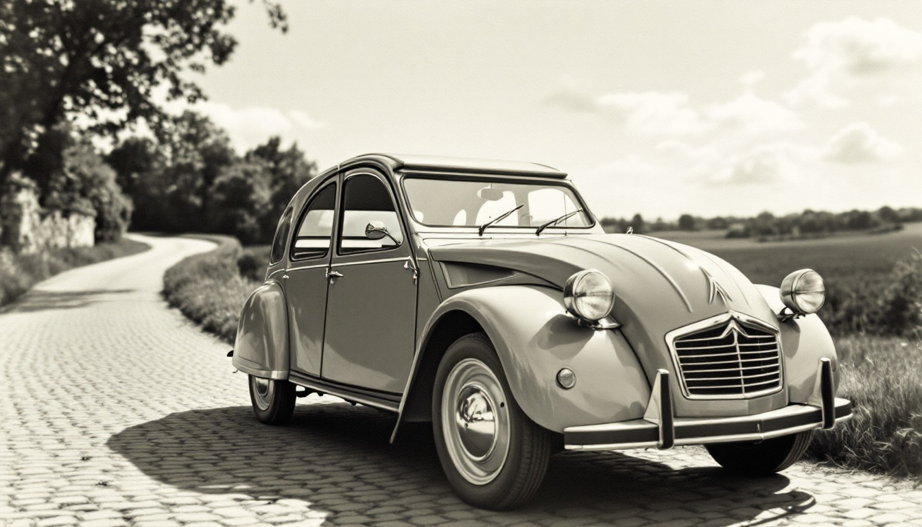 découvrez les 10 modèles de voitures emblématiques qui ont laissé une empreinte indélébile dans l'histoire de l'automobile. ces véhicules légendaires, restés au catalogue pendant 65 ans, allient tradition et innovation. plongez dans leur héritage et leur influence inégalée sur le monde de l'automobile.