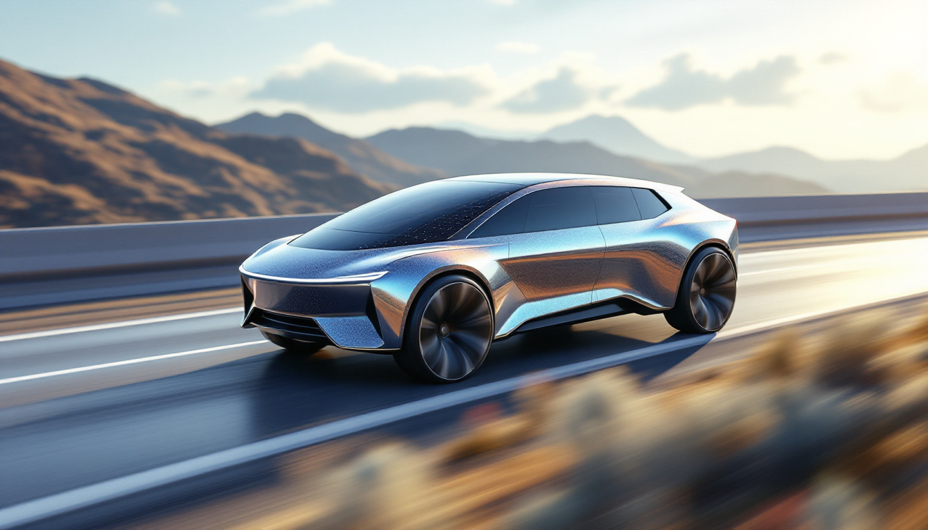 explorez les suv de demain dans notre article captivant sur les surprises de l'année 2025. découvrez les innovations, les designs futuristes et les technologies révolutionnaires qui redéfiniront le paysage automobile. ne manquez pas ces révélations excitantes sur ce que l'avenir réserve aux amateurs de suv.