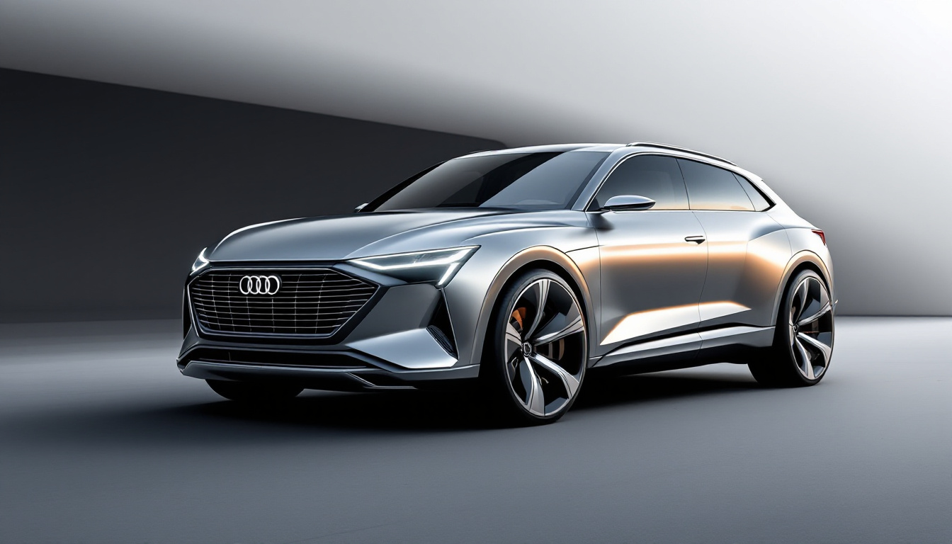 explorez les suv hybrides de 2025 et découvrez les dernières innovations technologiques qui transformeront votre expérience de conduite. anticipez l'avenir de l'automobile avec nos analyses sur les modèles à venir, leur performance écologique et leurs caractéristiques avant-gardistes.