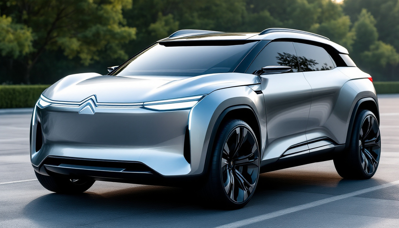 explorez les suv hybrides de 2025 et découvrez les innovations révolutionnaires qui redéfinissent le marché automobile. restez à la pointe de la technologie avec nos analyses des modèles à venir, de l'efficacité énergétique aux fonctionnalités avancées.