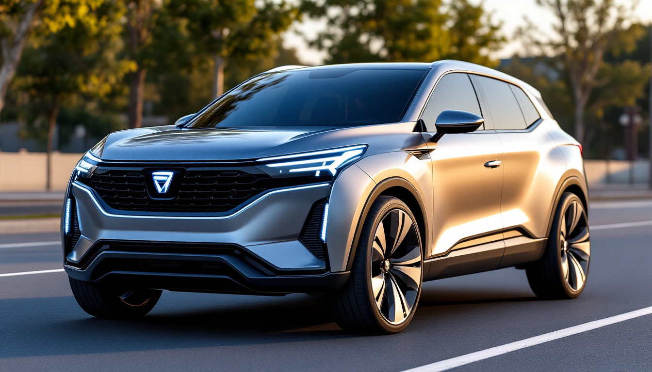 explorez les tendances et les innovations des suv hybrides prévus pour 2025. découvrez les nouvelles technologies, performances améliorées et caractéristiques écologiques qui redéfiniront l'expérience de conduite. restez en avance sur les modèles à venir et ce qui les rendra uniques sur le marché.