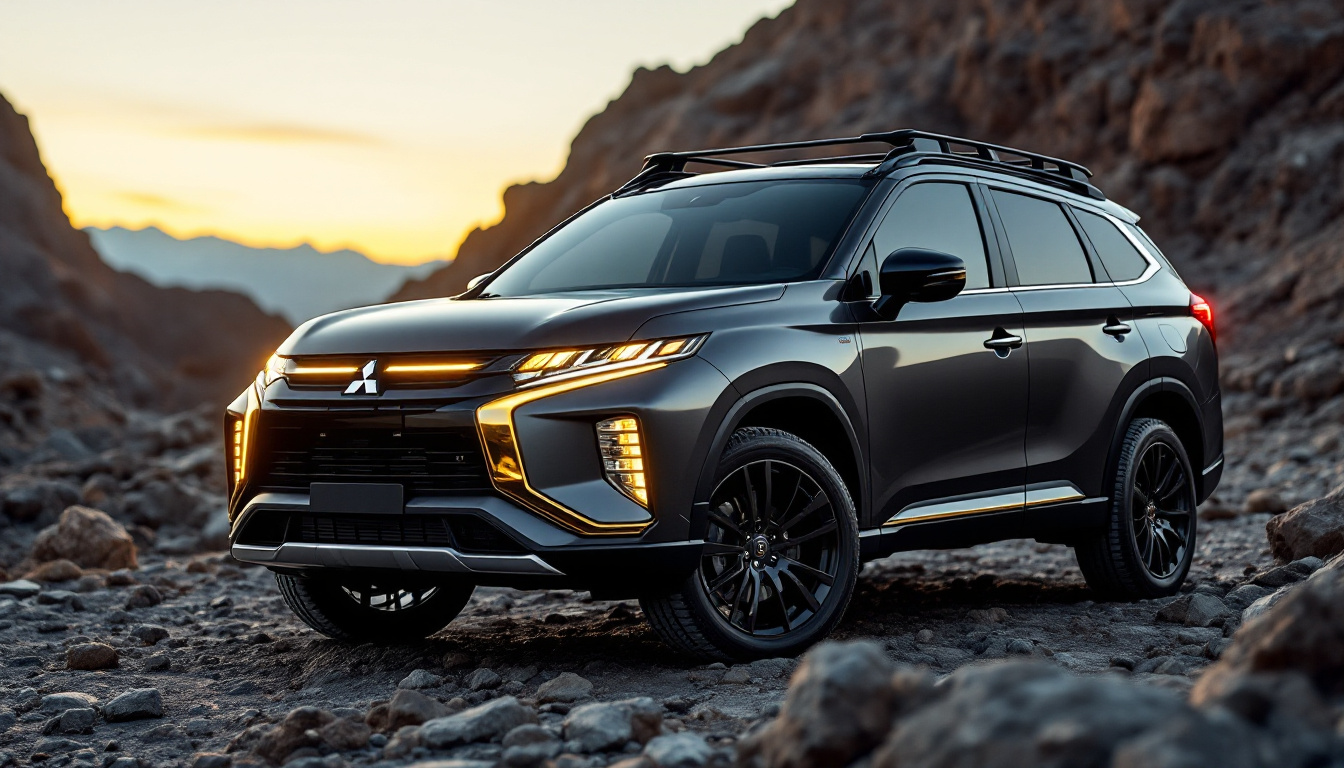 explorez les suv hybrides de 2025 et découvrez les dernières innovations qui révolutionnent le secteur. anticipez les tendances éco-responsables et les technologies avancées à venir pour des trajets plus verts et plus performants.