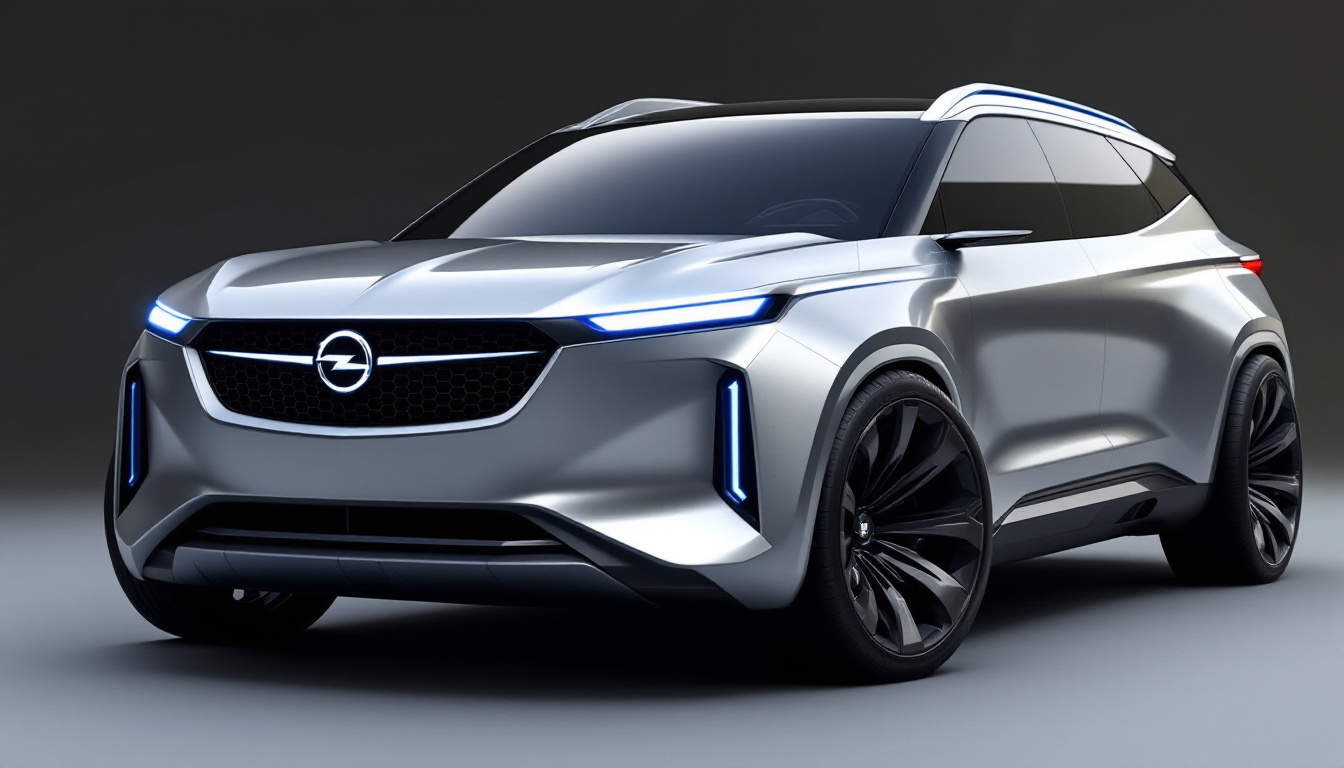 explorez les suv hybrides de 2025 et découvrez les dernières innovations qui redéfinissent le paysage automobile. restez à l'avant-garde des technologies écologiques et des performances améliorées de ces véhicules révolutionnaires.