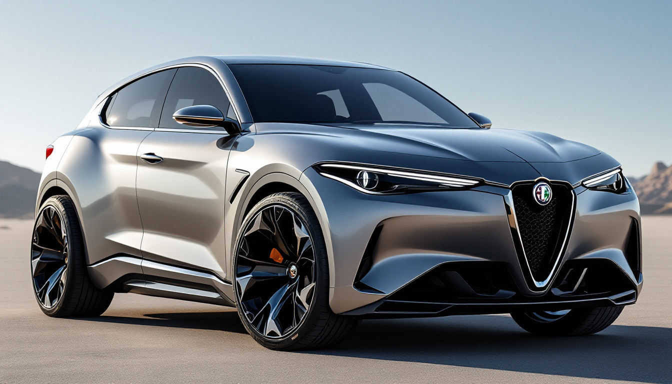 découvrez les suv hybrides de 2025 et explorez toutes les innovations qui transformeront votre expérience de conduite. des performances écologiques aux technologies de pointe, plongez dans l'avenir des véhicules hybrides.
