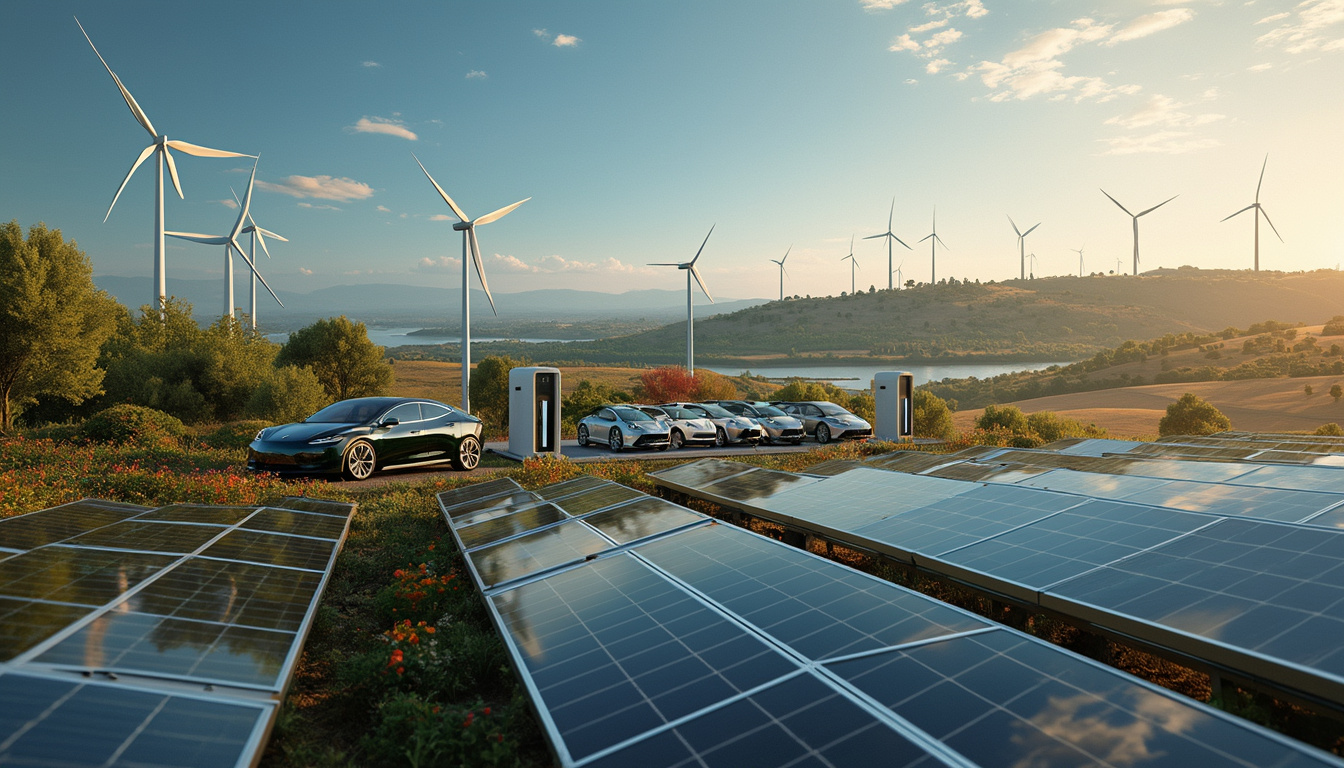 découvrez comment les voitures électriques gagnent en longévité et rivalisent désormais avec les véhicules à moteur classique, désarmant ainsi les critiques et transformant le paysage automobile.