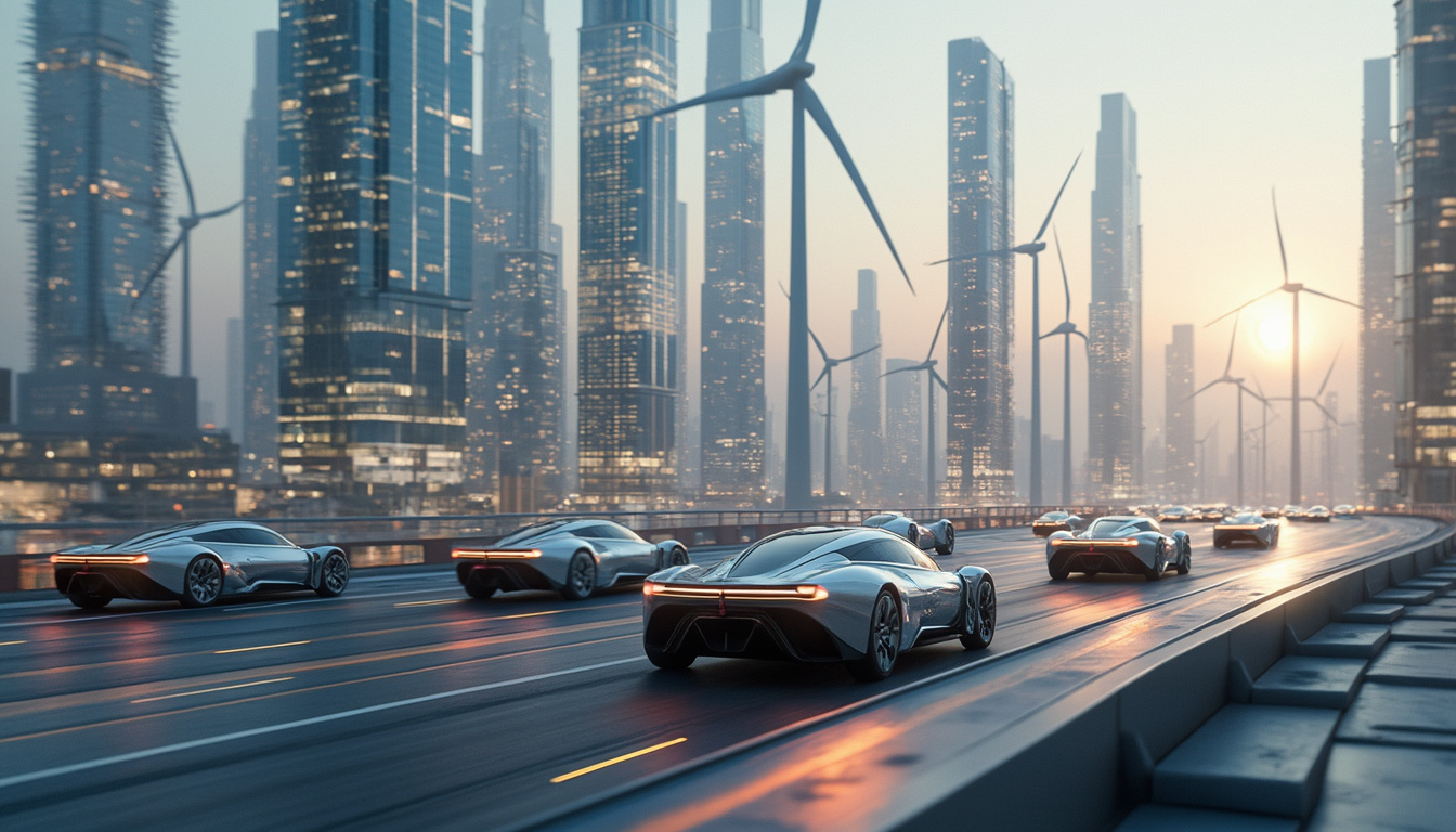découvrez comment une nouvelle étude surprenante montre que la longévité des voitures électriques rivalise enfin avec celle des voitures à moteur classique, dissipant ainsi les critiques qui les entourent. un tournant dans le secteur automobile qui pourrait changer la perception des consommateurs.