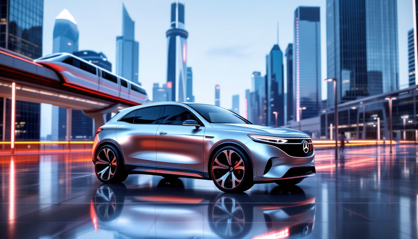 découvrez les deux principales raisons qui ont conduit à la chute de mercedes à la fin de l'année 2024. analyse approfondie des défis et des changements stratégiques qui ont impacté la célèbre marque automobile.
